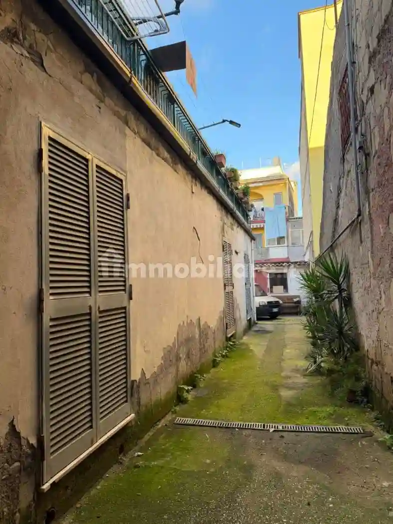 Palazzo - Edificio - foto 2
