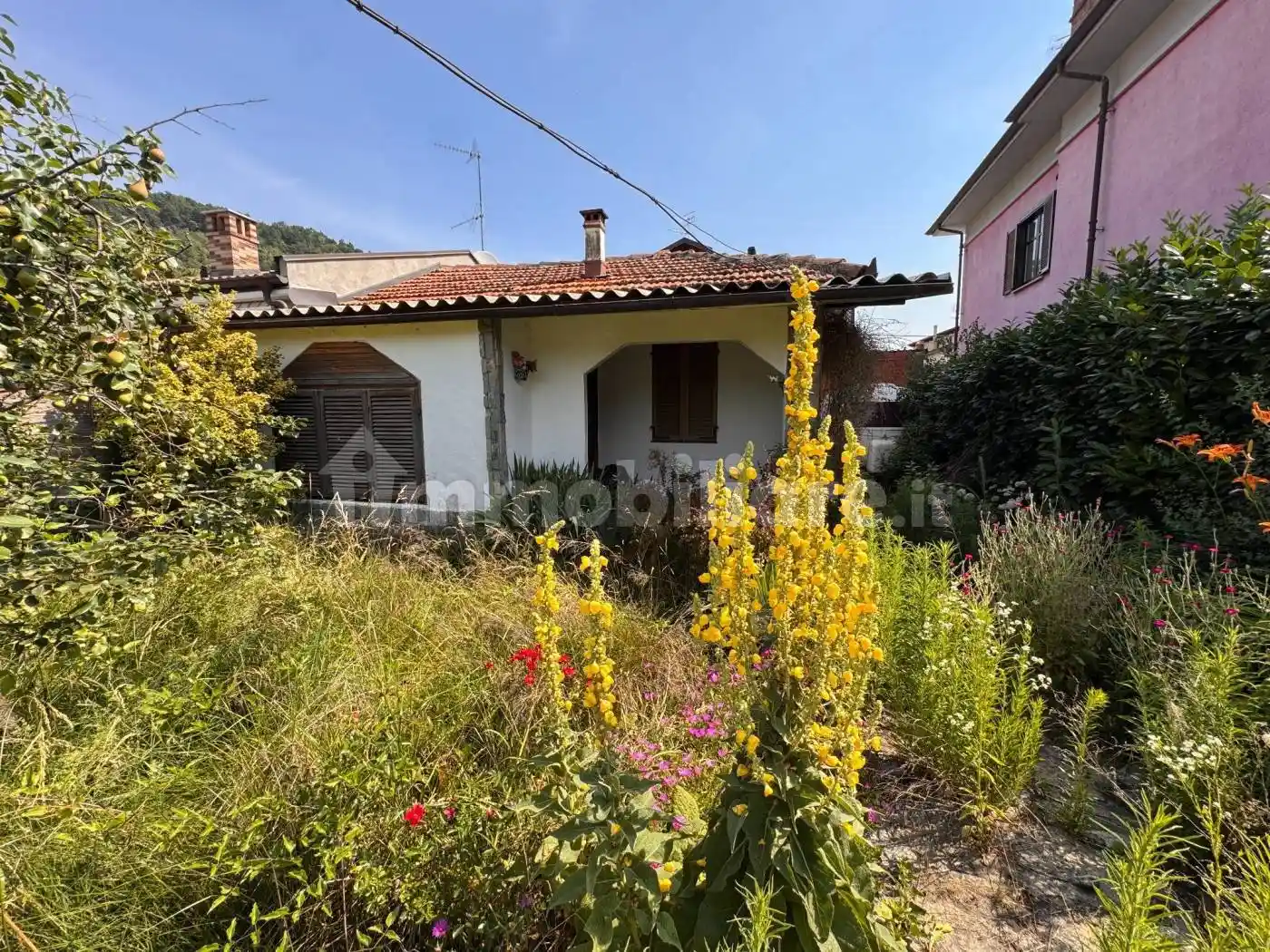 Villa in vendita a Piasco