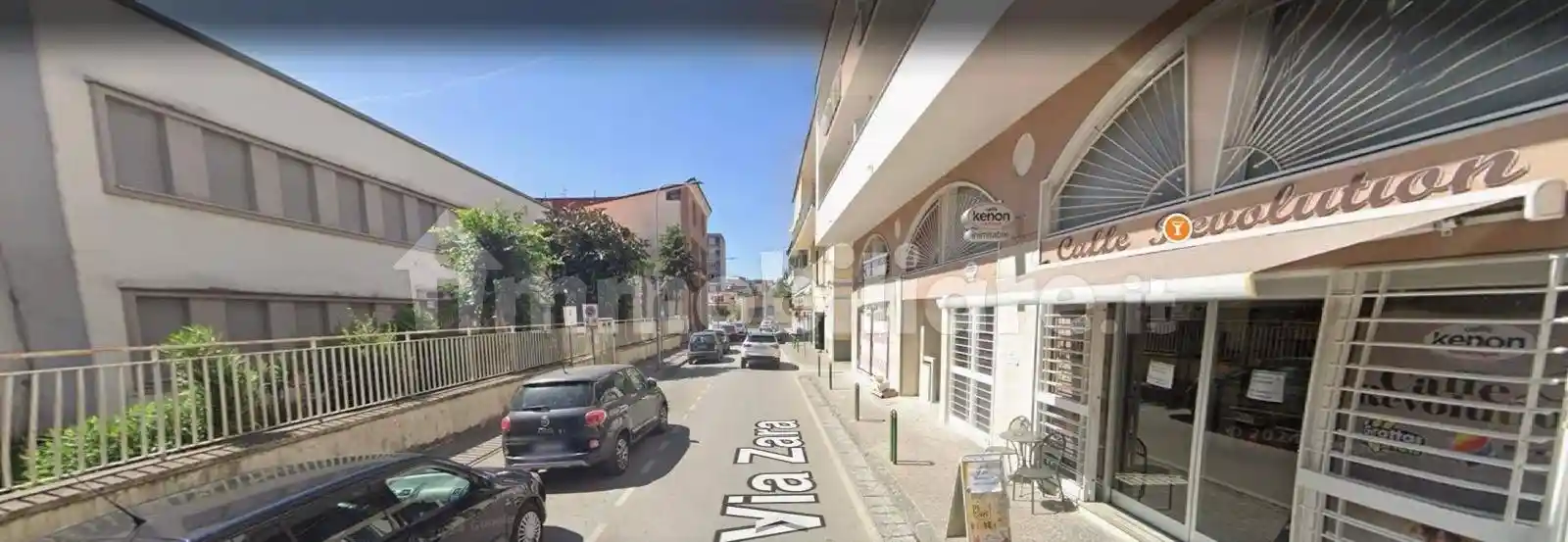 Appartamento in affitto a Acerra