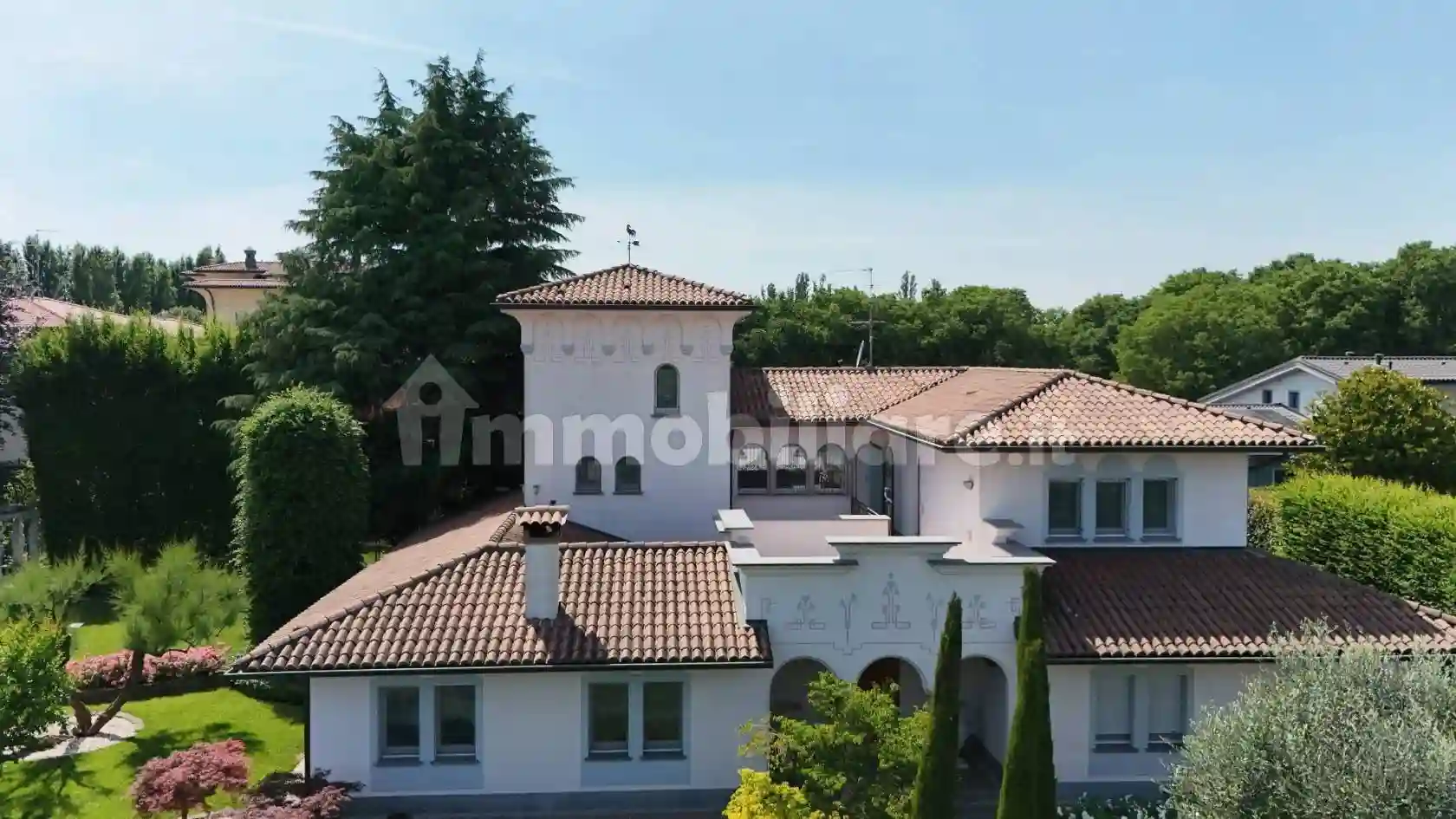 Villa - foto 5