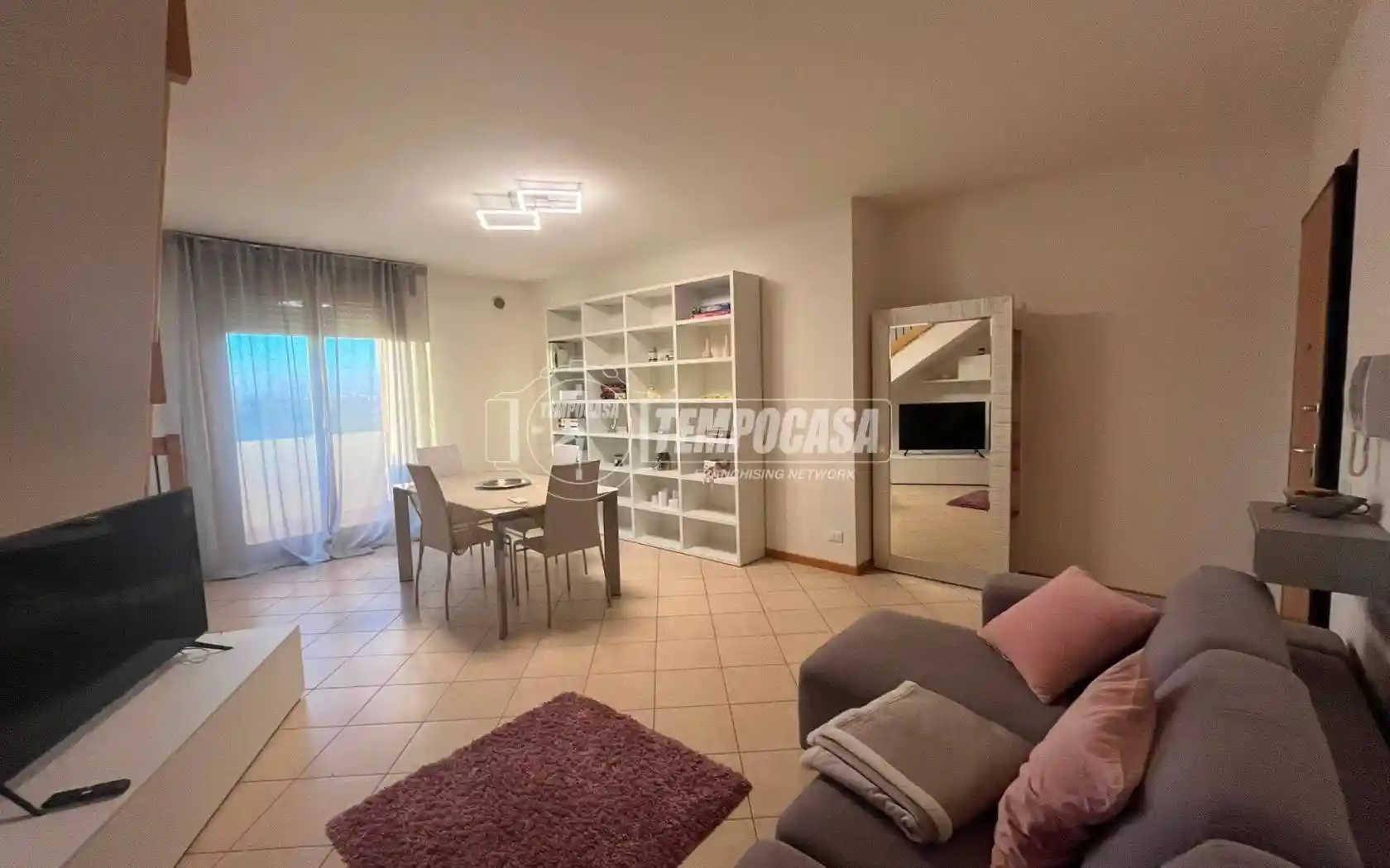 Appartamento in vendita a Albignasego