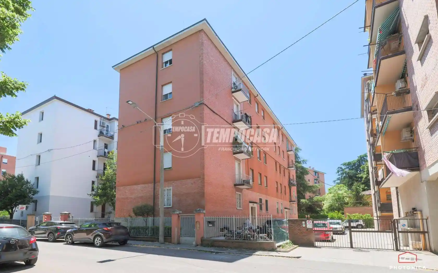 Appartamento in vendita a Bologna
