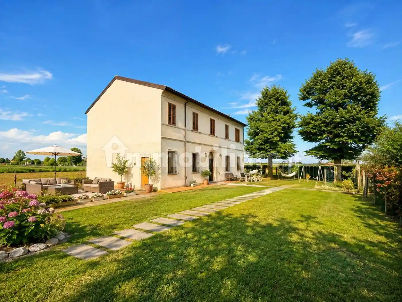 Villa in vendita a Alfonsine