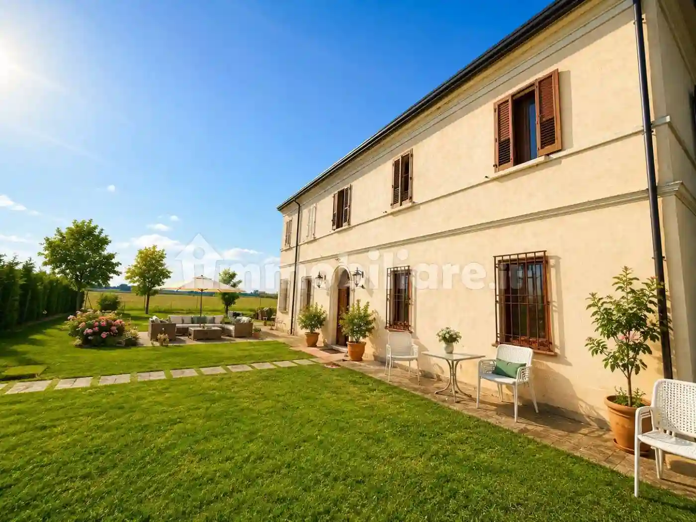Villa - foto 2