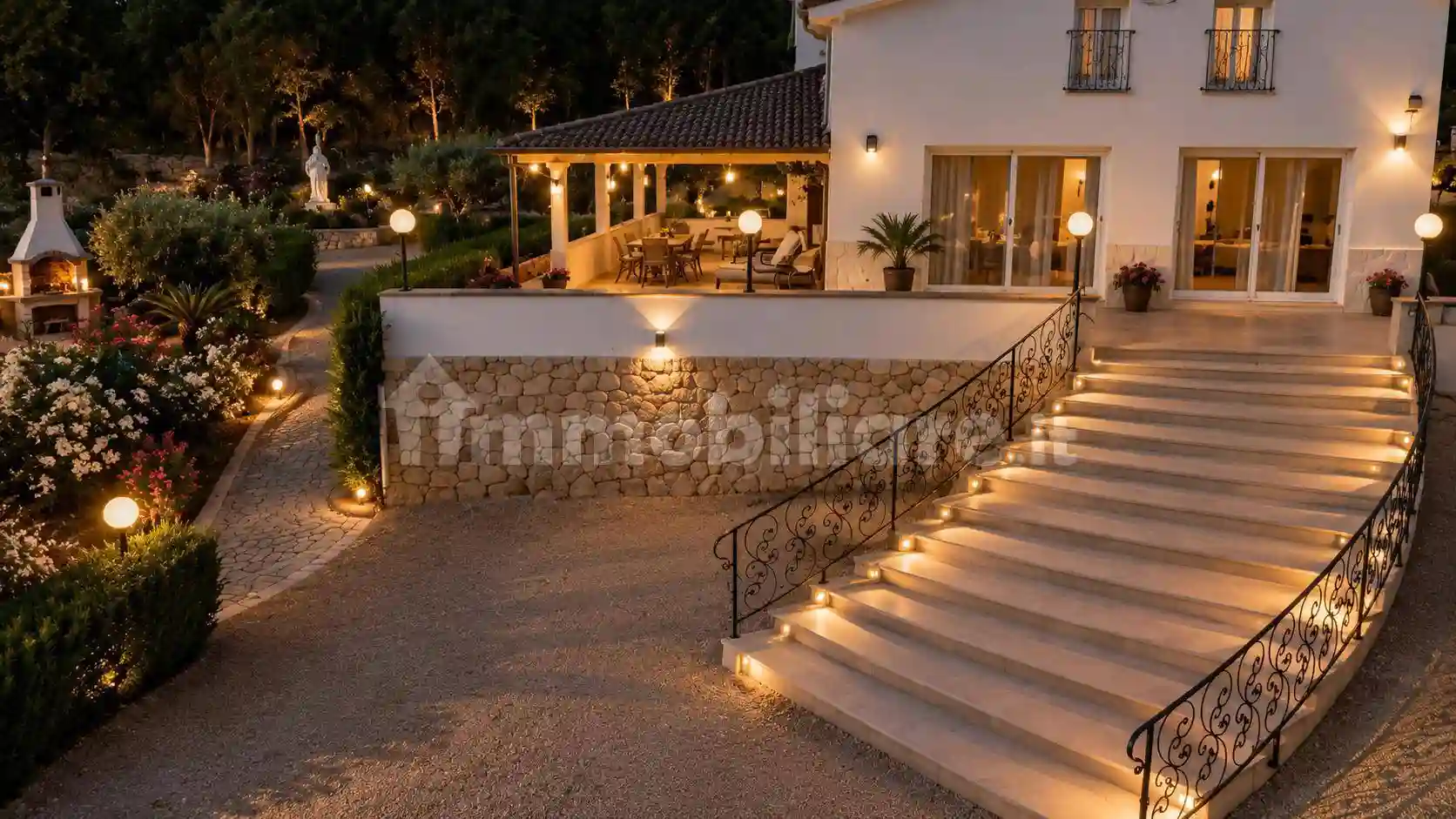 Villa - foto 3