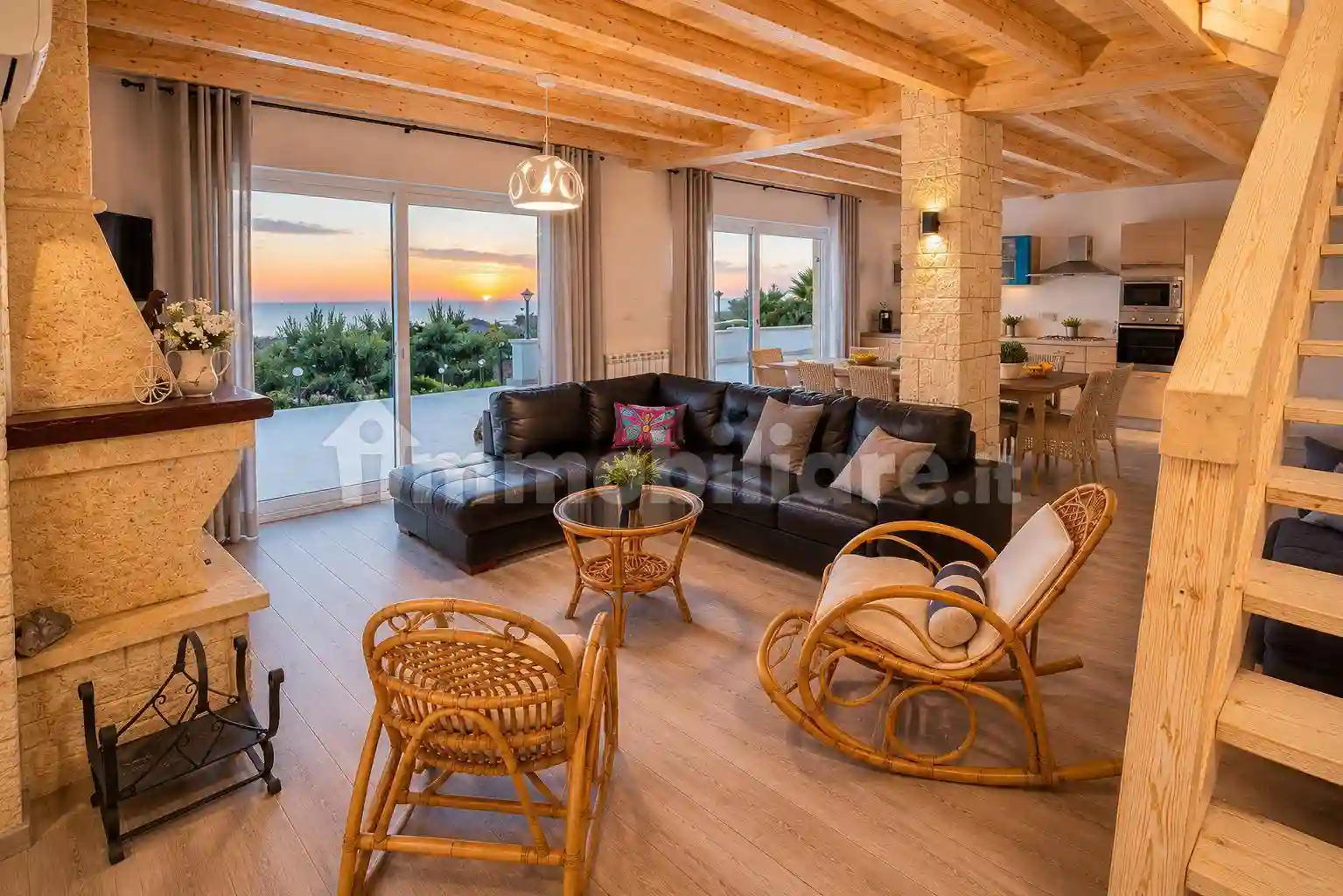 Villa - foto 5