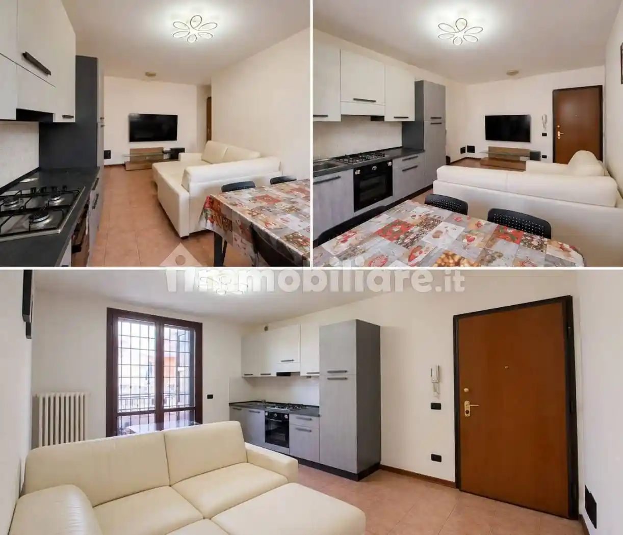 Appartamento in vendita a Reggio Emilia