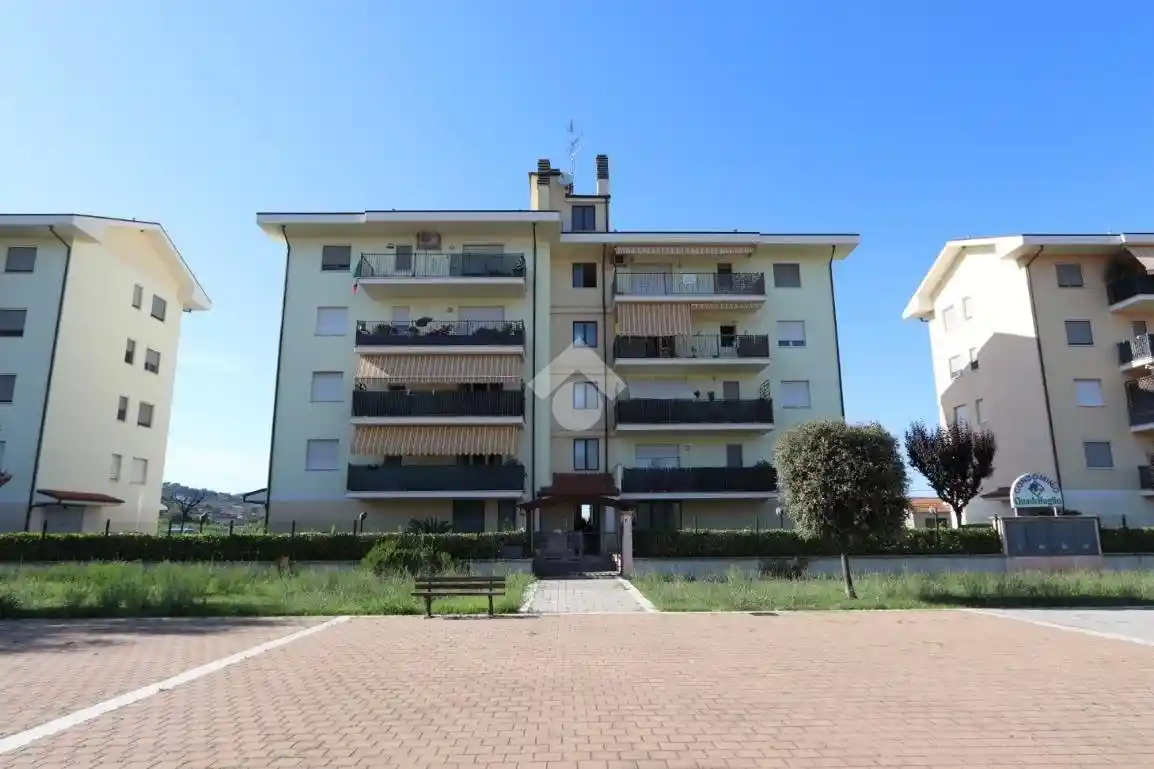 Appartamento in vendita a Martinsicuro