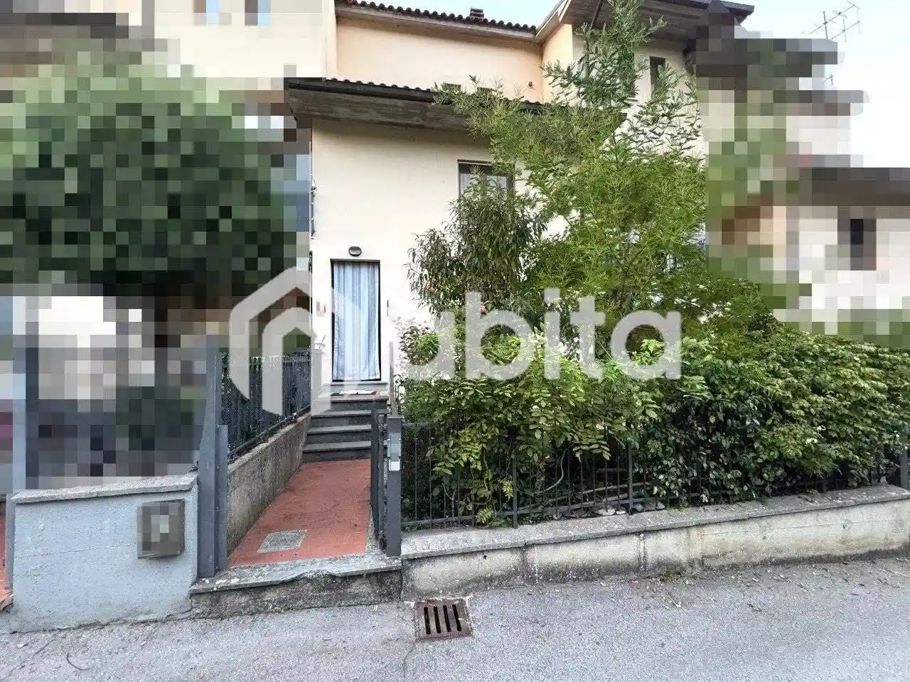 Villetta a schiera in vendita a Bucine