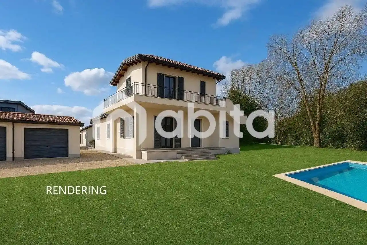 Villa in vendita a Loro Ciuffenna