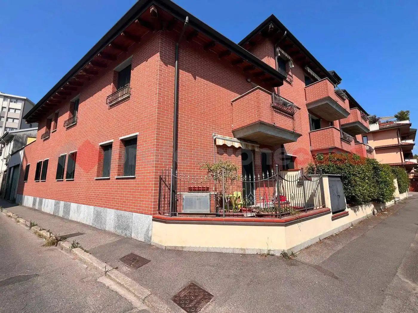 Appartamento in vendita a Rho