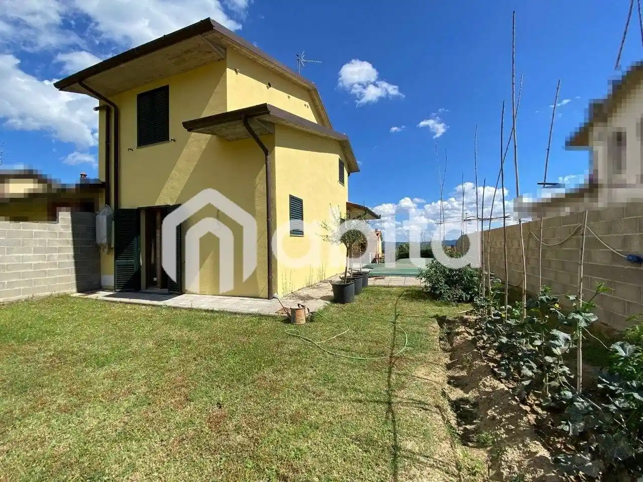 Villa in vendita a Loro Ciuffenna