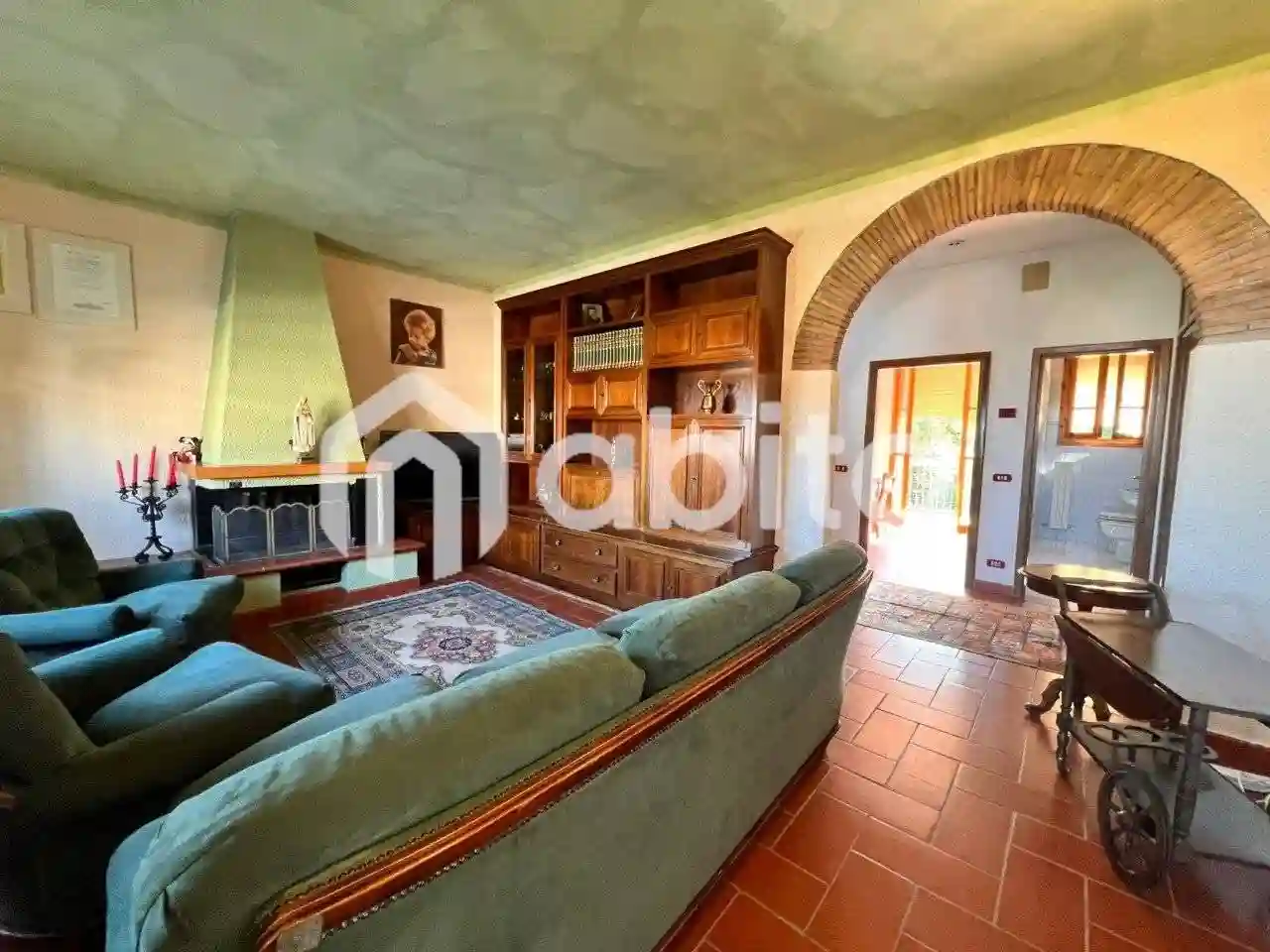 Villetta a schiera - foto 5