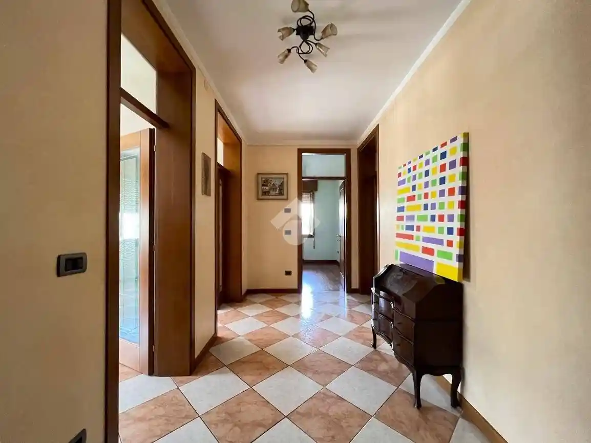 Appartamento in vendita a Vigonza