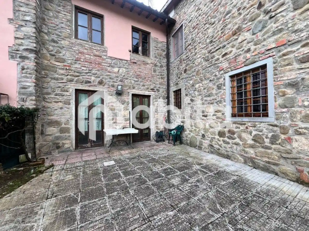 Rustico - Casale in vendita a Terranuova Bracciolini