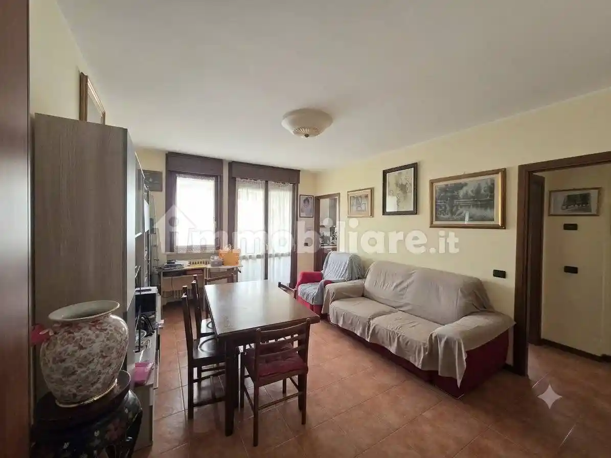 Appartamento in vendita a Brescello