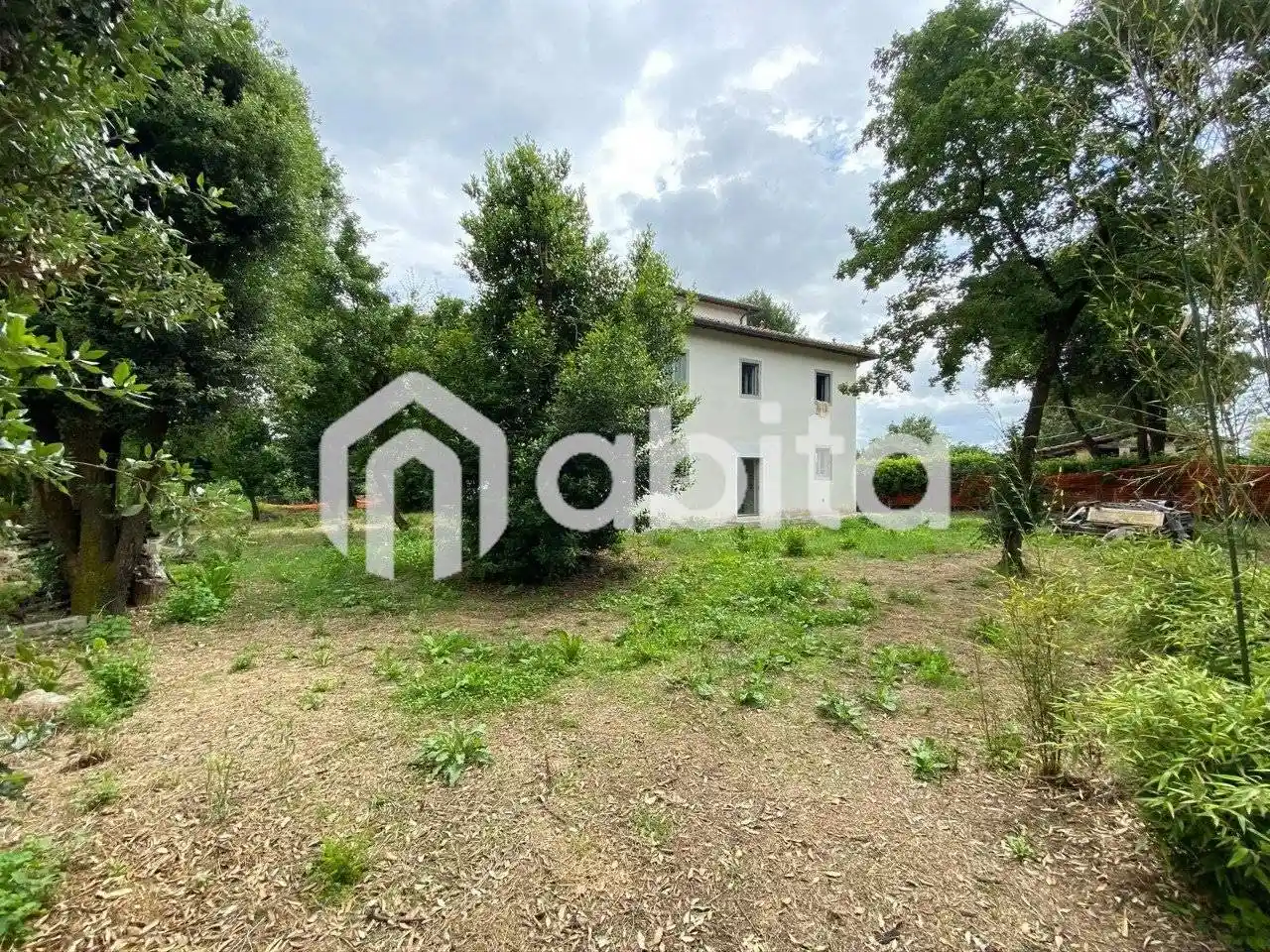 Rustico - Casale in vendita a Terranuova Bracciolini