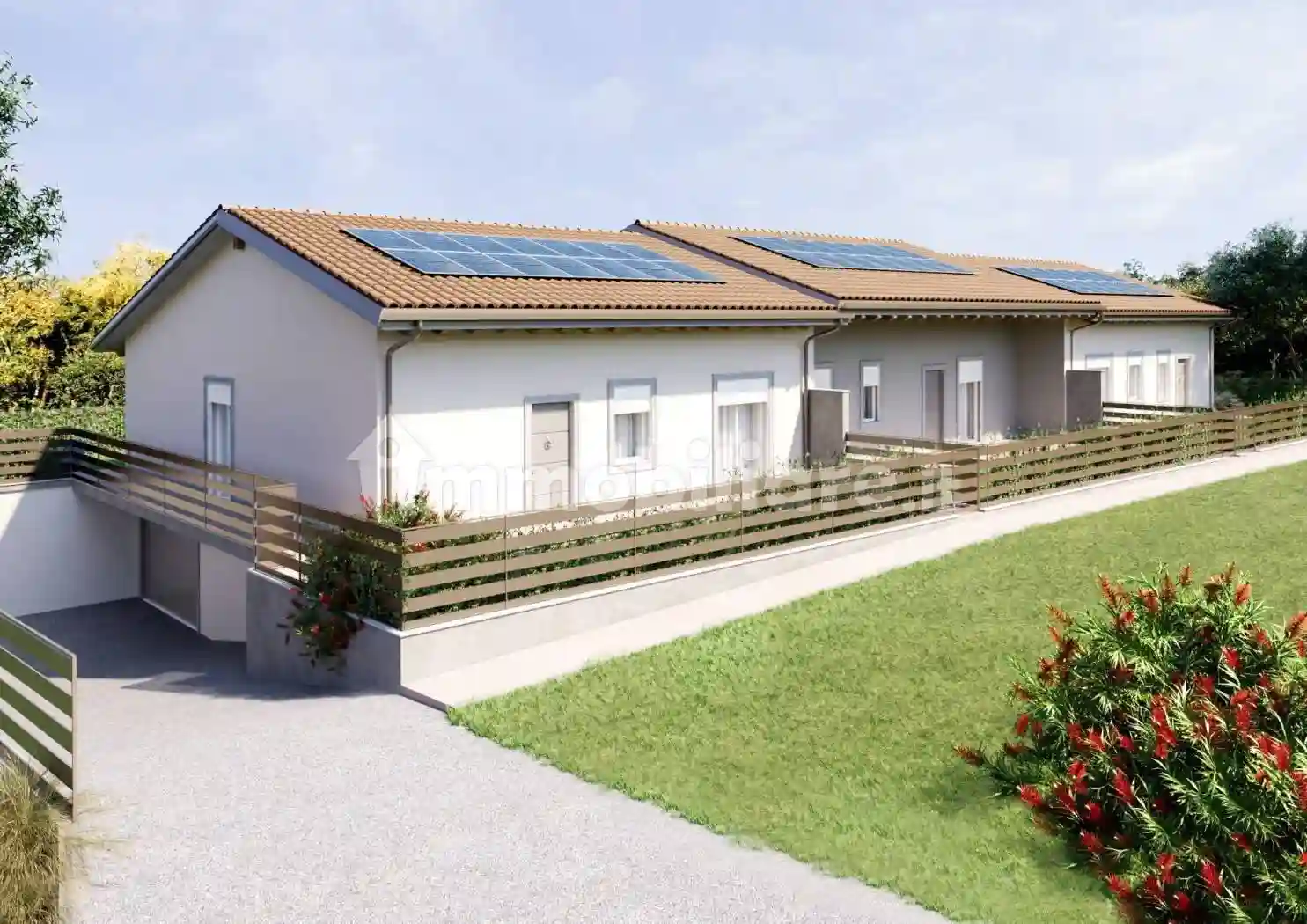 Villa - foto 4