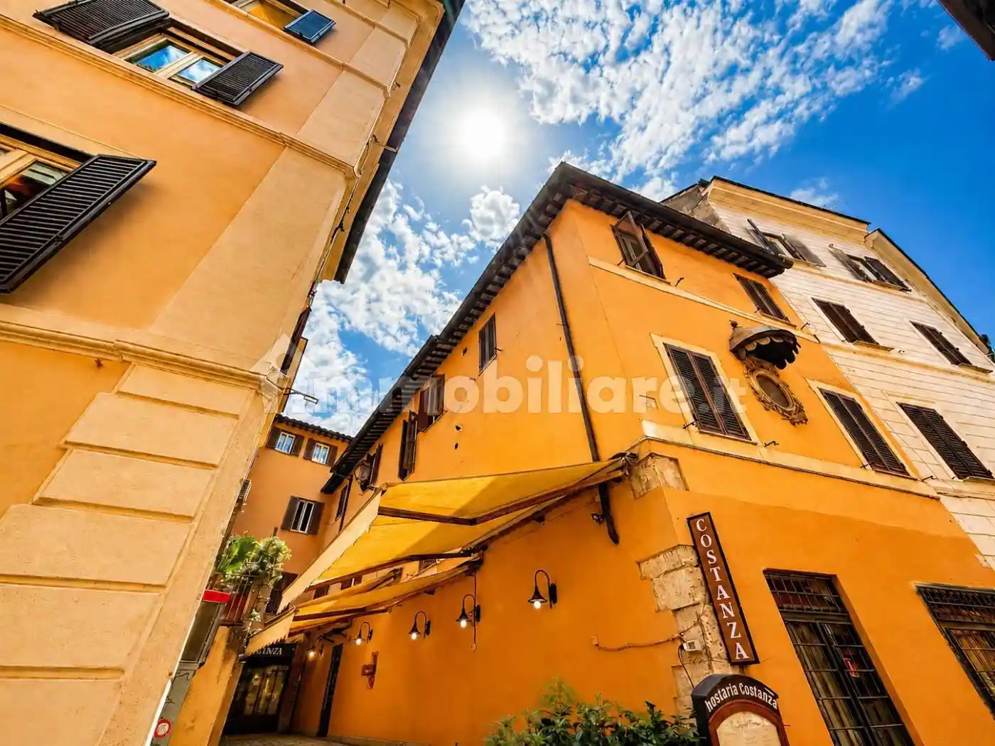 Attico - Mansarda in vendita a Roma