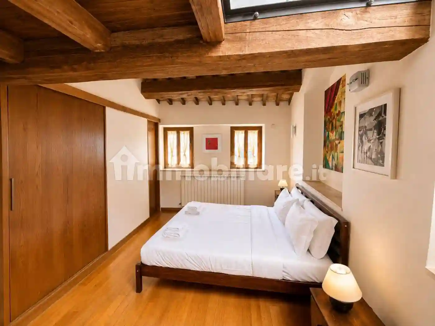 Attico - Mansarda - foto 4