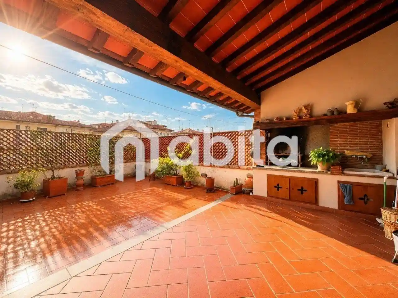 Appartamento in vendita a Montevarchi