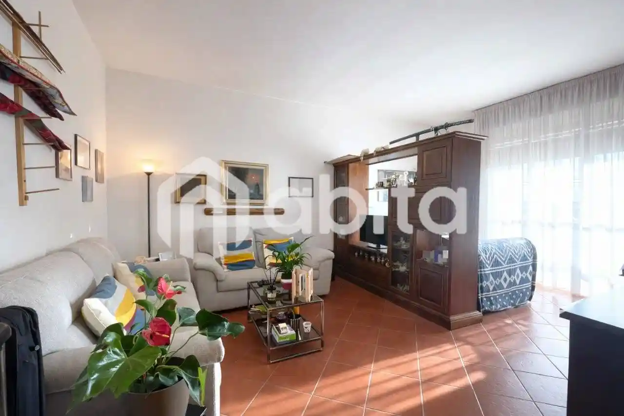 Appartamento in vendita a Montevarchi