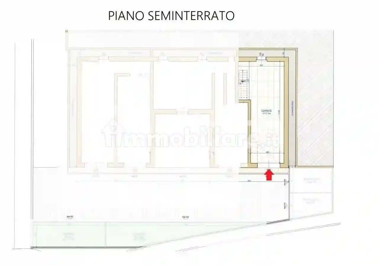 Appartamento - foto 3