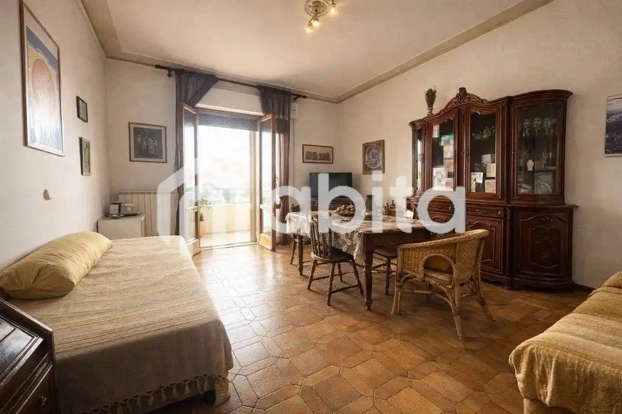 Appartamento in vendita a Montevarchi