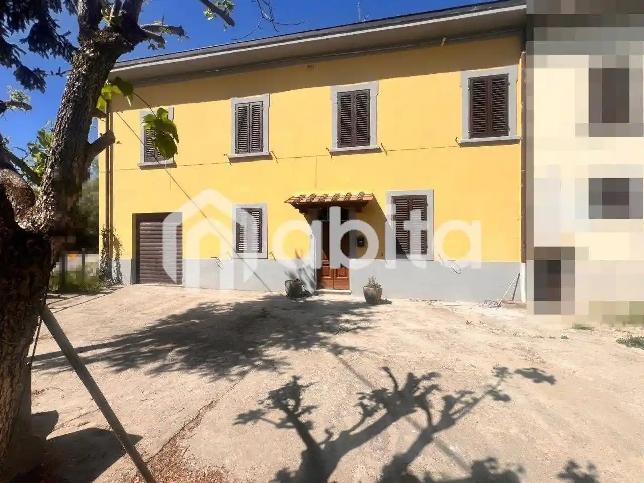 Villetta a schiera in vendita a Montevarchi