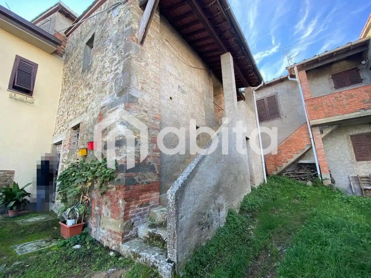 Appartamento in vendita a Montevarchi