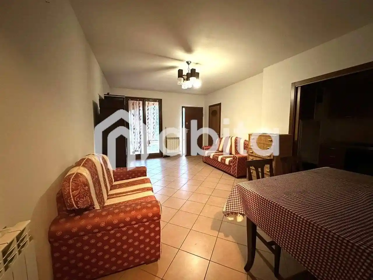 Appartamento in vendita a Montevarchi
