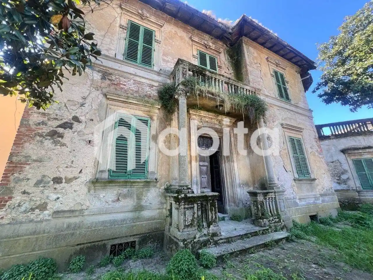 Villa in vendita a Montevarchi