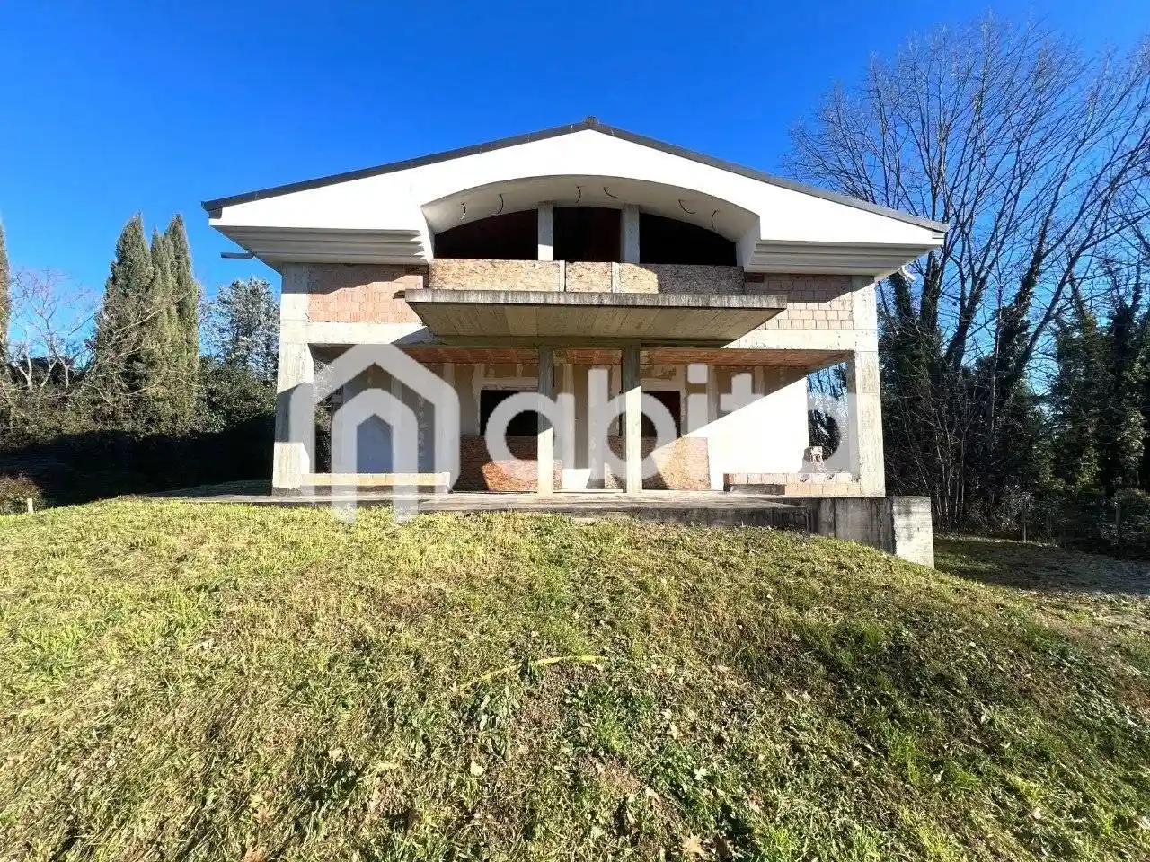 Villa in vendita a Montevarchi
