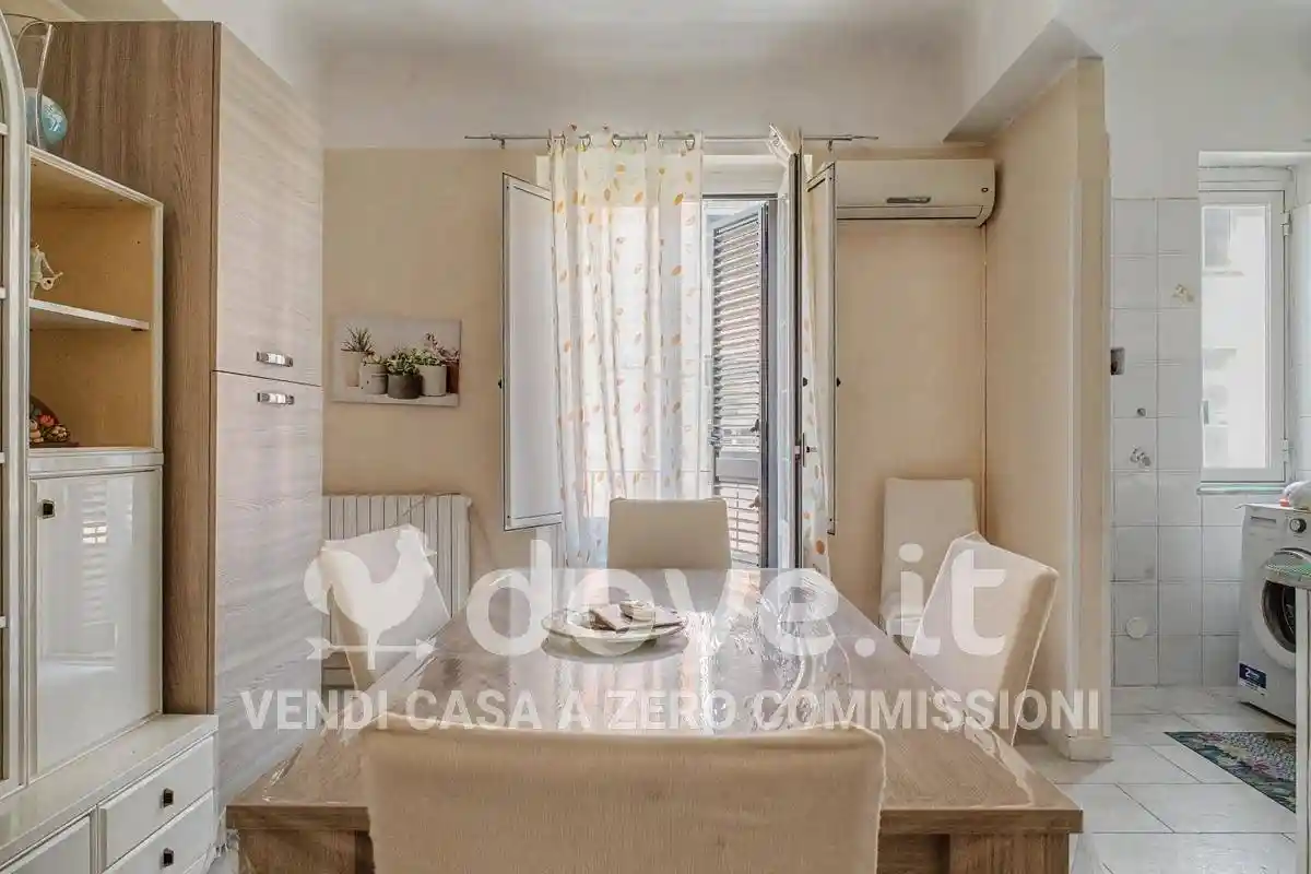 Appartamento in vendita a Taranto