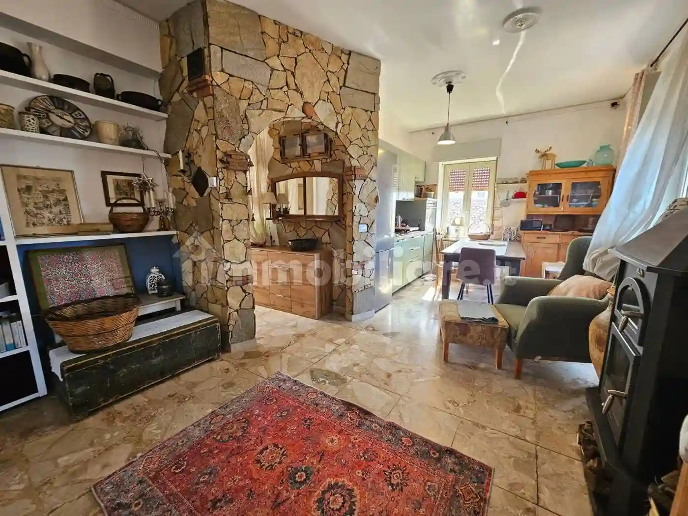 Casa indipendente - foto 4