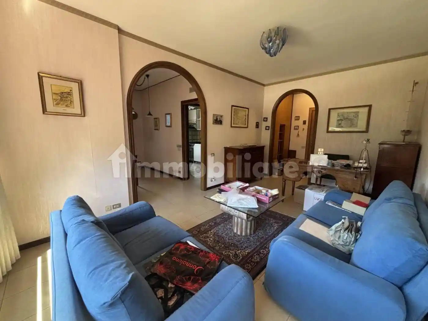 Appartamento in vendita a Campobasso
