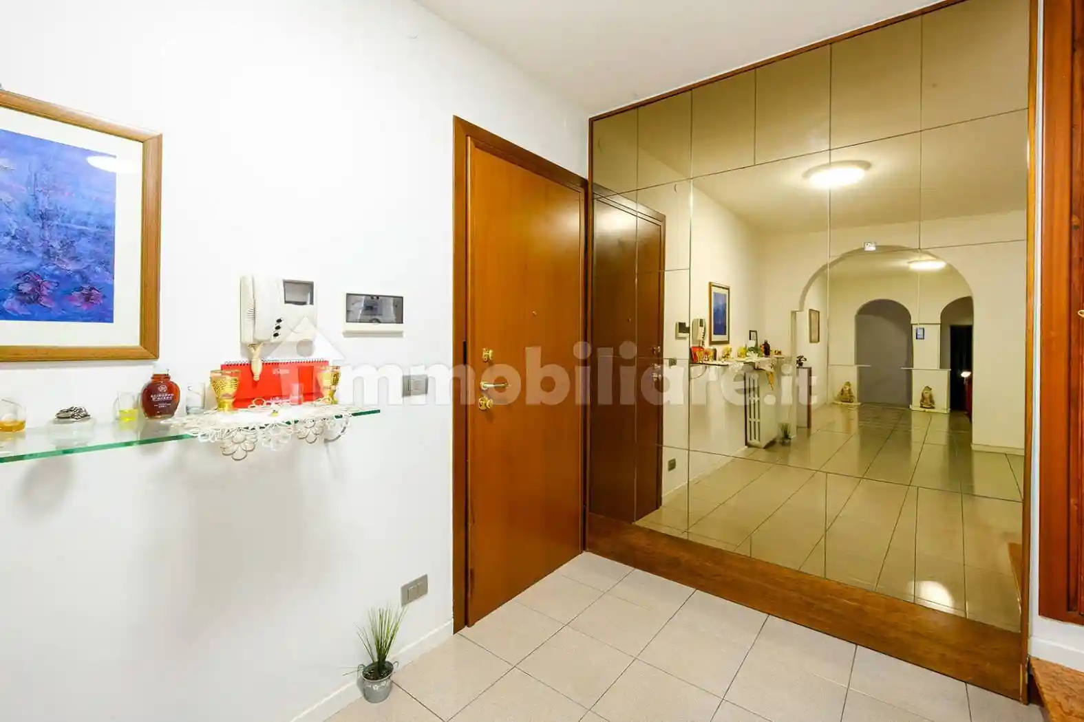 Appartamento in vendita a Modena