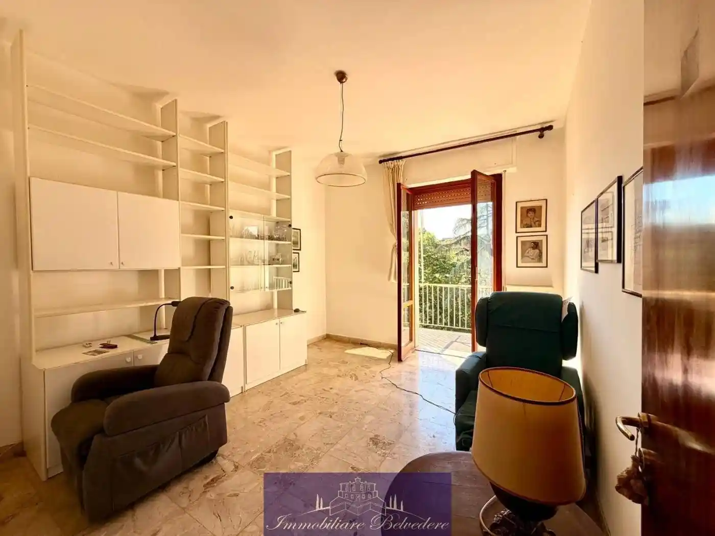 Appartamento in vendita a Firenze