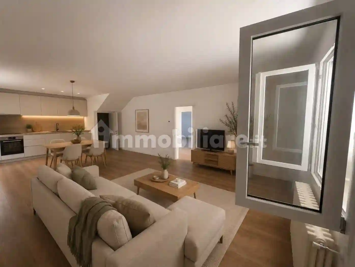Appartamento - foto 4