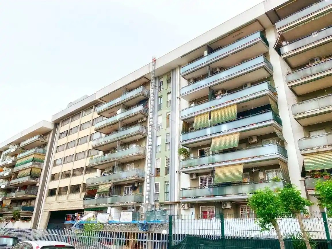 Appartamento in affitto a Roma