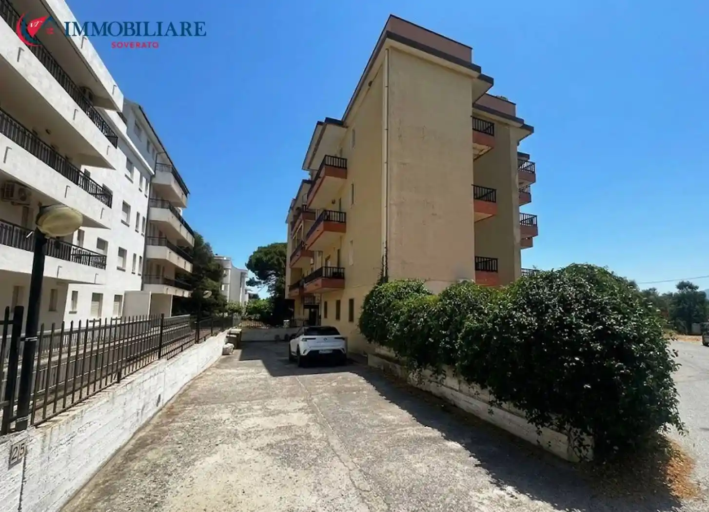Appartamento in vendita a Montauro