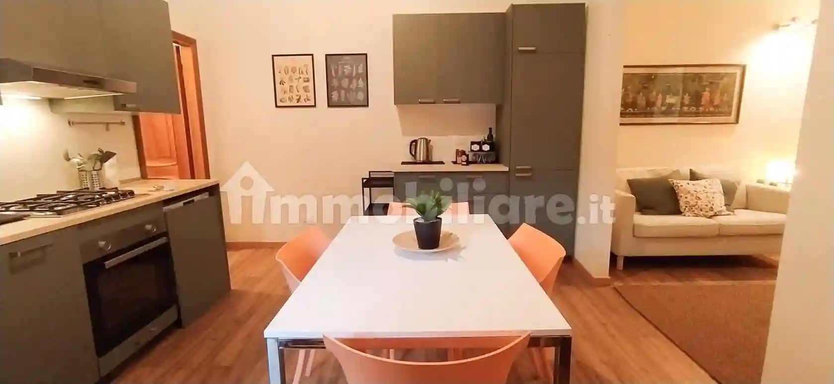 Appartamento - foto 4