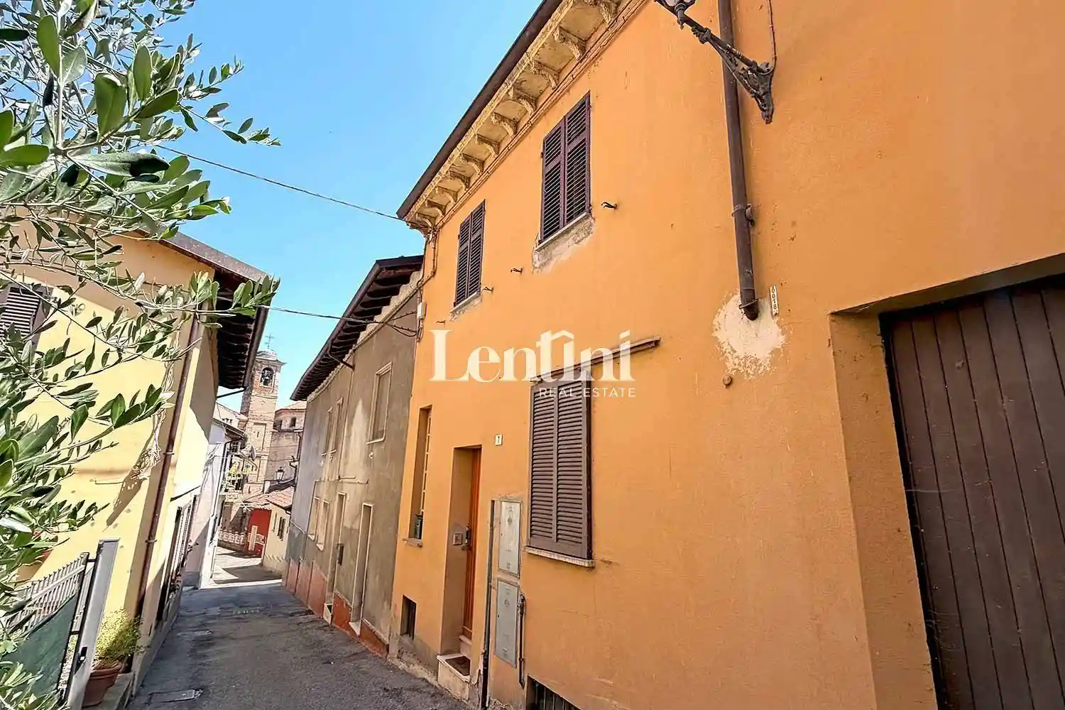 Appartamento in vendita a San Giorgio Monferrato