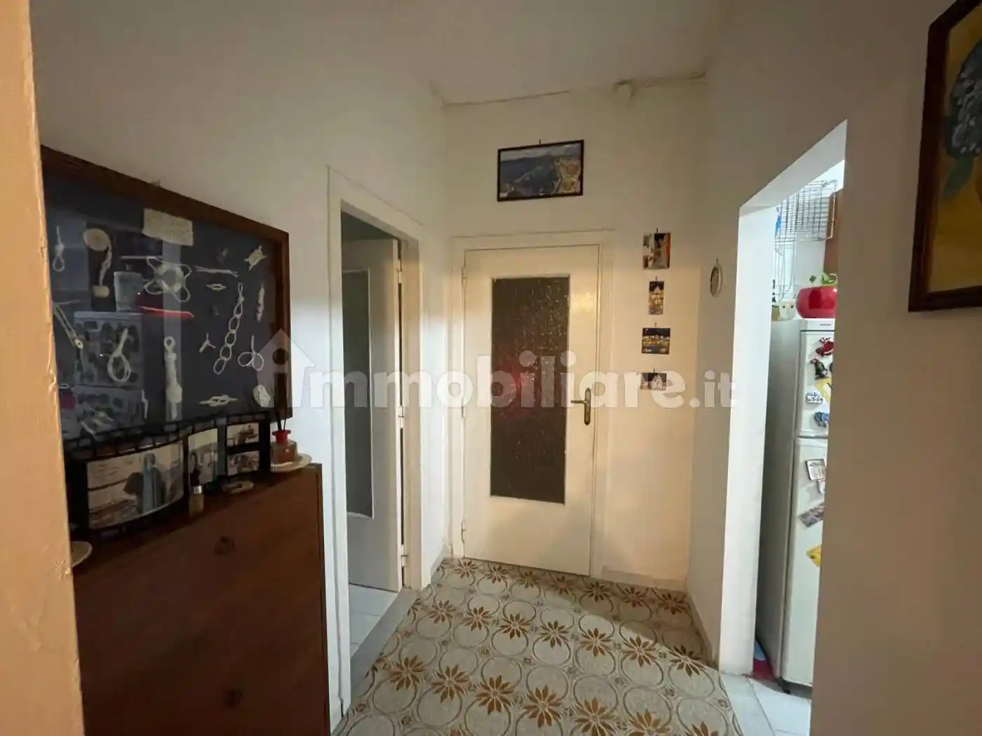 Appartamento in vendita a Procida