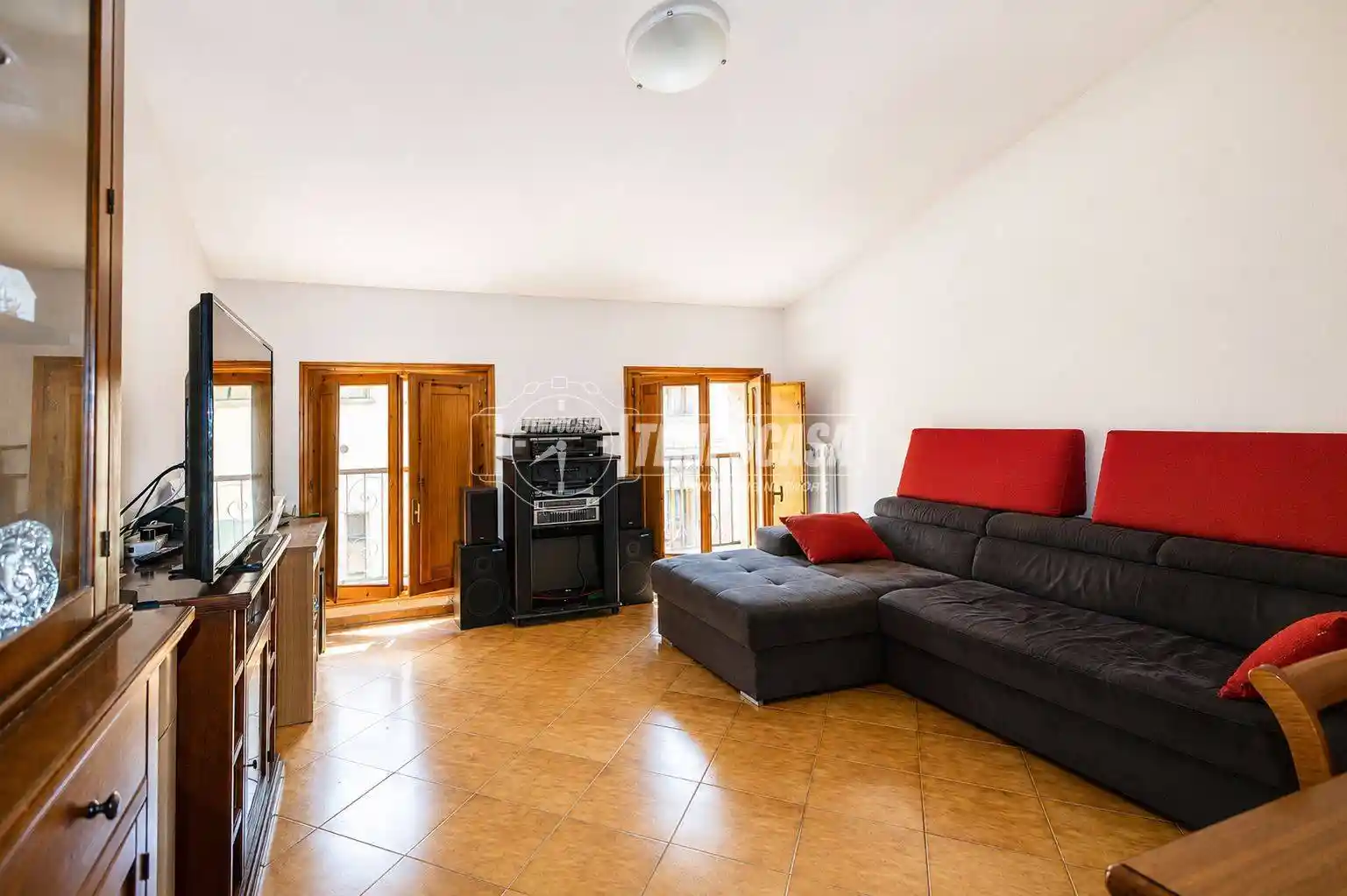 Appartamento in vendita a Montecchio Emilia
