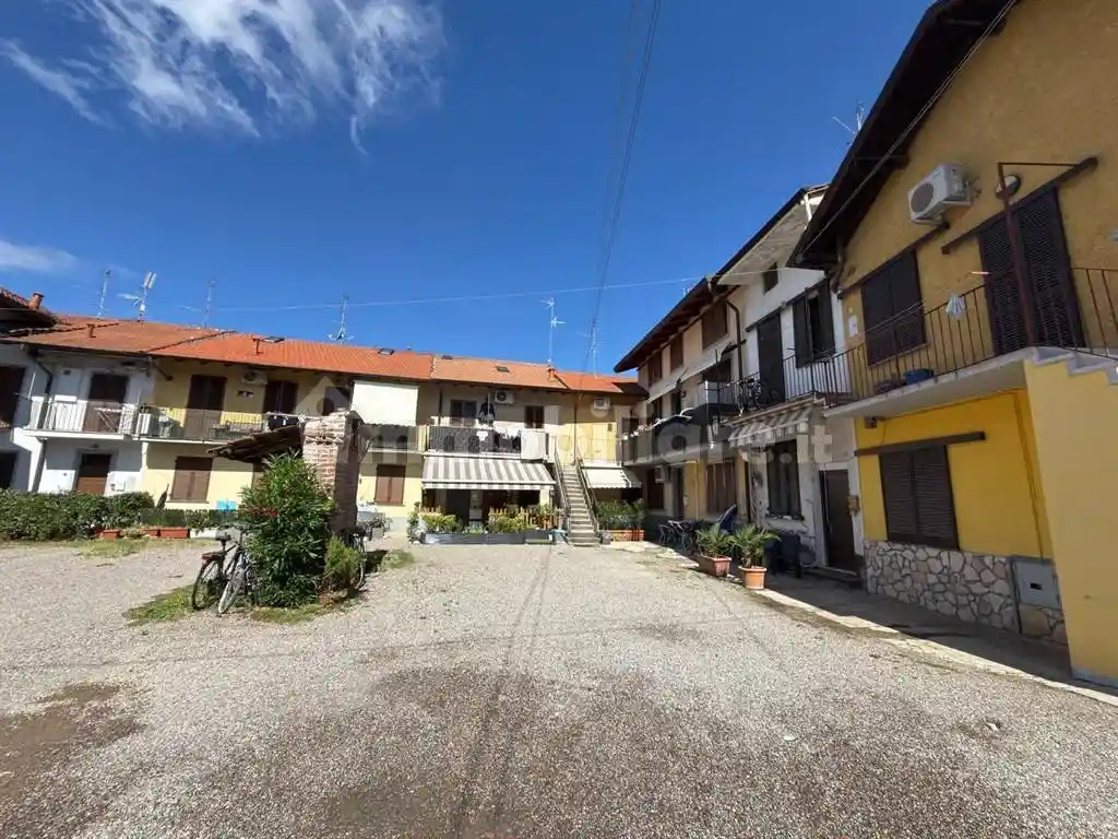 Appartamento in vendita a Vittuone
