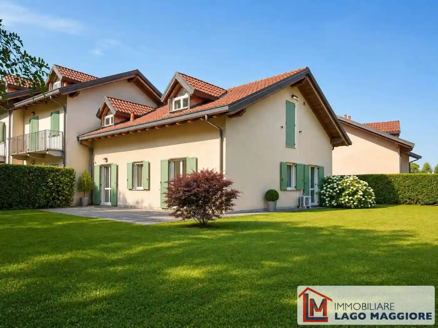 Villa - foto 2