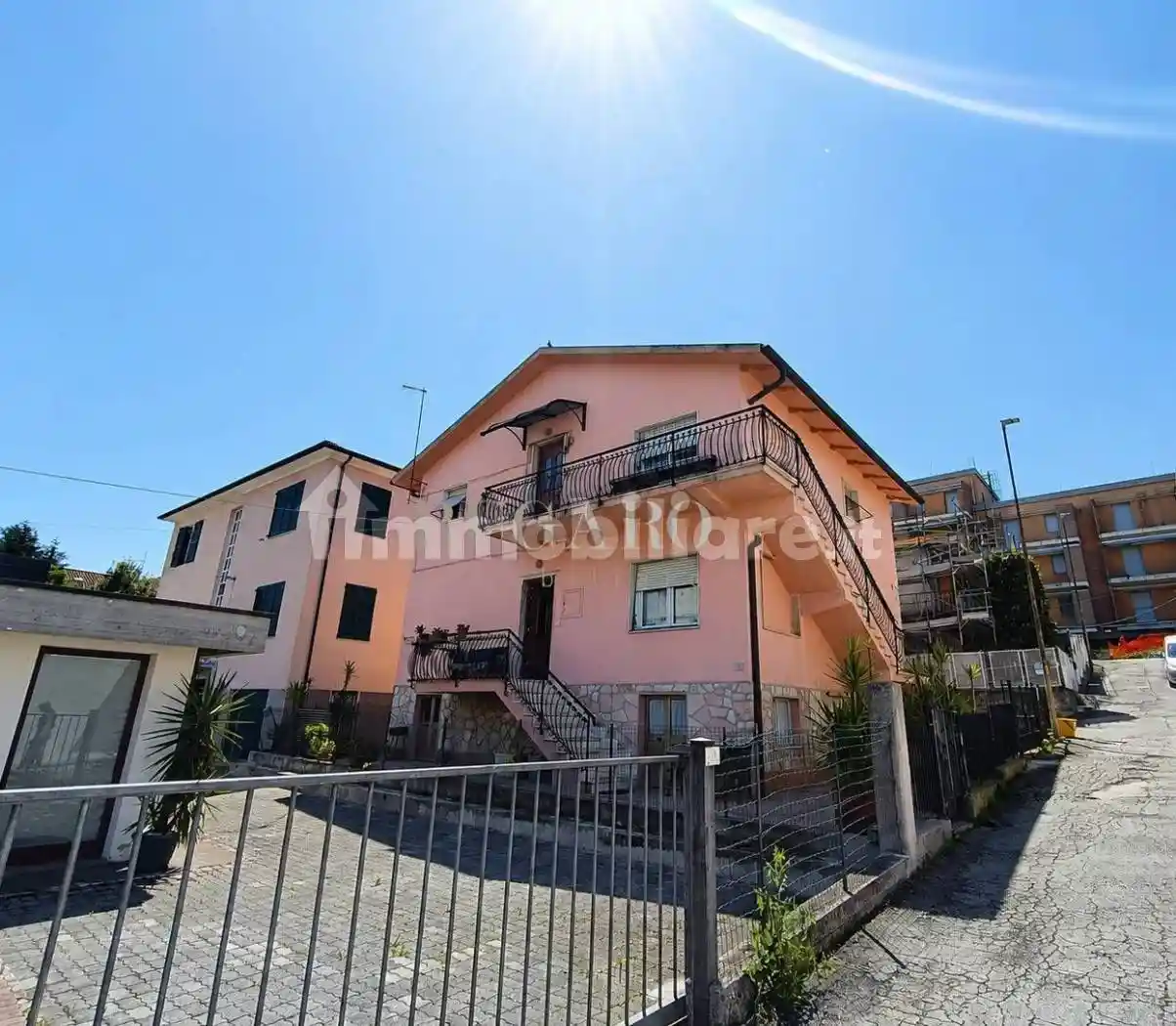 Casa indipendente in vendita a Osimo