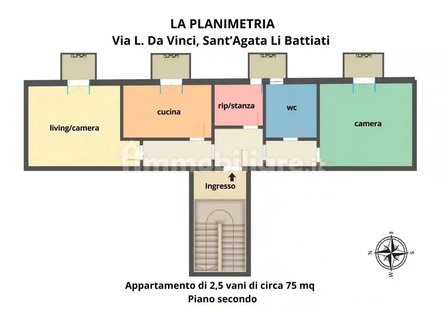 Appartamento - foto 5