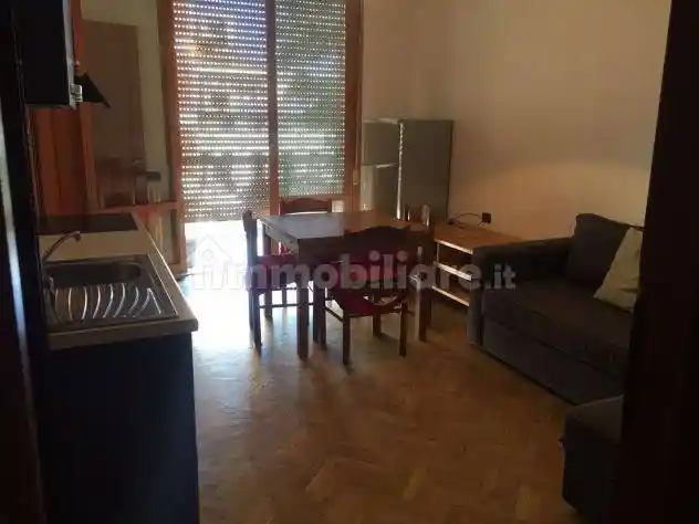 Appartamento in affitto a Firenze